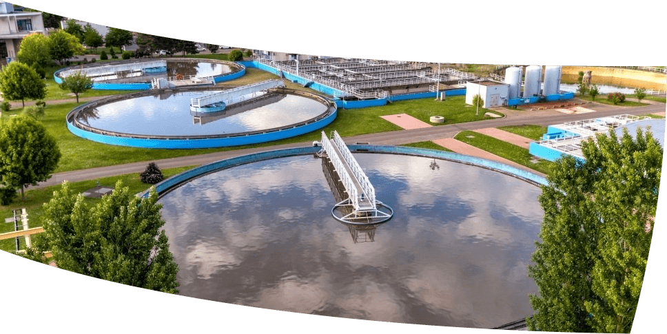 Epurer les eaux usées