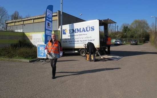 emmaus-dechetterie-metz-nord